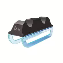 PS5 DualSense Charging Station – High-Speed Type-C Dual Controller Dock for PlayStation 5