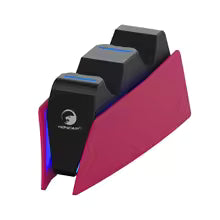 PS5 DualSense Charging Station – High-Speed Type-C Dual Controller Dock for PlayStation 5