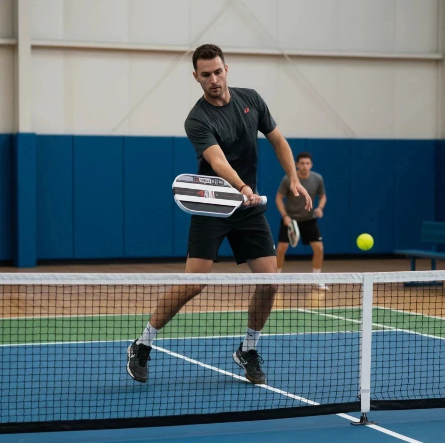 JOOLA Perseus Ben Johns Pro IV 16mm Pickleball Paddle-Gen